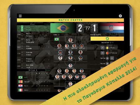 world cup 20146