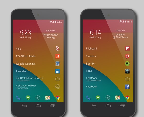 z launcher
