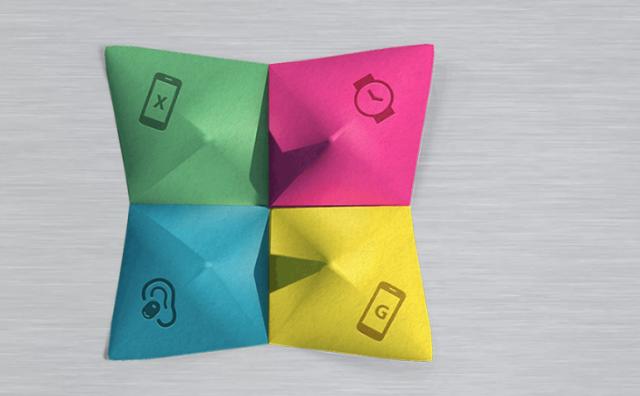 Παρουσιάσεις νέων μοντέλων Motorola στην IFA 1 moto event announcement