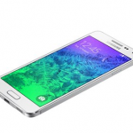 samsung galaxy alpha