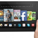 amazon fire hdx