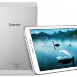 huawei honor tablet