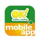 ok markets mobile app