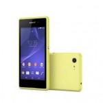 sony e3