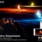 sony contest z3