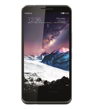 vodafone 4 smart