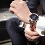 LG Watch Urbane Lifestyle 1