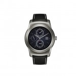 LG WATCH URBANE SILVER