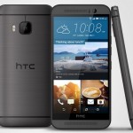 HTCOneM9Revealed art in 1