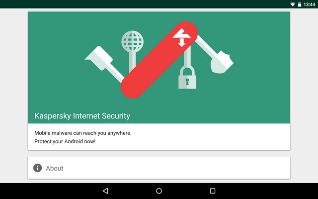 Kaspersky Phound: Δωρεάν app προστατεύει smartphones - tablets 1 phound2