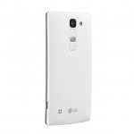 LG Spirit 4G White