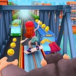 Bus Rush6