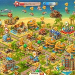island