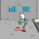 Escaping the Prison1