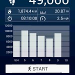 Pedometer2