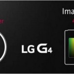 LG G4 Image Sensor