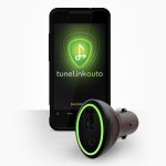 Android Car Adapter Music TuneLink Auto