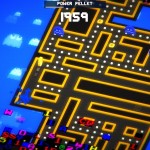 Get away from the glitch as fast as you can