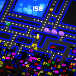 PAC MAN 256 Android endless runner 640x360