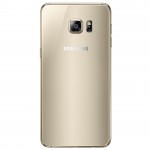 Samsung Galaxy S6 edge Gold 2