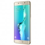 Samsung Galaxy S6 edgeGold 3