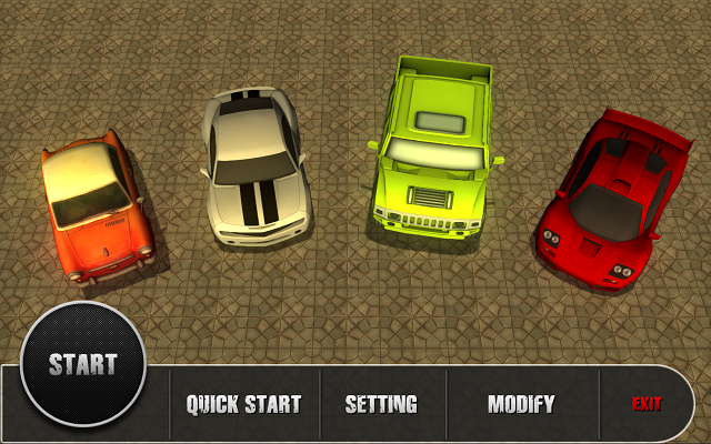 Real Driver: Parking Simulator - Εσείς παρκάρετε με ακρίβεια; 1 Real Driver1