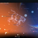 Star Chart: Ένα εικονικό πλανητάριο στην τσέπη σας 7 Star Chart5