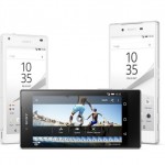 Xperia Z5