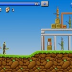 LandFort 3