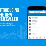 truecaller 5 android app