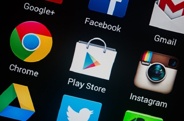 Πλαστό app του Play Store "στοχεύει" σε χρήστες e-banking 1 shutterstock 181909460