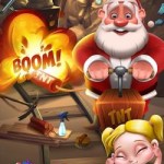 Crazy Santa: Ο Άη Βασίλης τρελάθηκε... για ένα Android game! 7 Crazy Santa 1