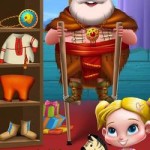 Crazy Santa: Ο Άη Βασίλης τρελάθηκε... για ένα Android game! 6 Crazy Santa 2
