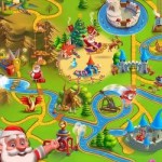 Crazy Santa: Ο Άη Βασίλης τρελάθηκε... για ένα Android game! 4 Crazy Santa 3