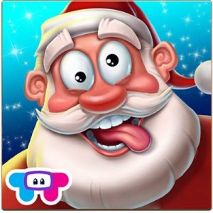 Crazy Santa