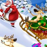 Crazy Santa: Ο Άη Βασίλης τρελάθηκε... για ένα Android game! 5 Crazy Santa 4