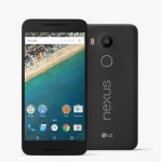 LG Nexus 5X