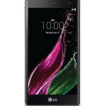 LG zero