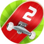 Touchgrind Skate 2: Το 3D game σας ανεβάζει... στη σανίδα 2 Skate