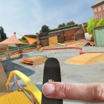 Touchgrind Skate 2: Το 3D game σας ανεβάζει... στη σανίδα 4 Skate1