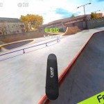 Touchgrind Skate 2: Το 3D game σας ανεβάζει... στη σανίδα 9 Skate7