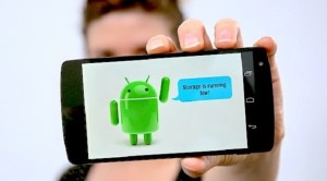 low-memory-in-android