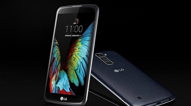 Το προσιτό LG K10 στα ελληνικά ράφια... 3 LG K10