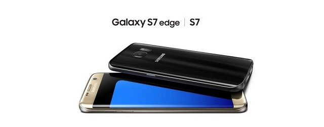 "Στο φως" τα Galaxy S7 & S7 edge - Με specs που εκπλήσσουν! 1 Samsung Galaxy S7 Galaxy S7 edge