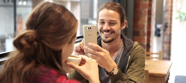 X cam & X screen: Ξεκινά η διάθεση των LG συσκευών 4 LG X cam
