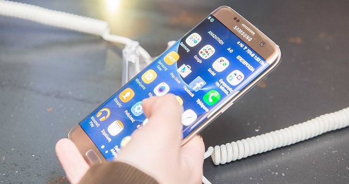 Και επισήμως τα Galaxy S7 edge & S7 στην Ελλάδα 4 Samsung Galaxy S7 & S7 edge presentation (3)