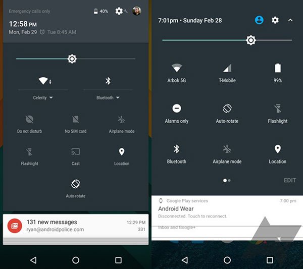 Android N: Πάρτε μια γεύση από το νέο OS! 4 android_n (2)