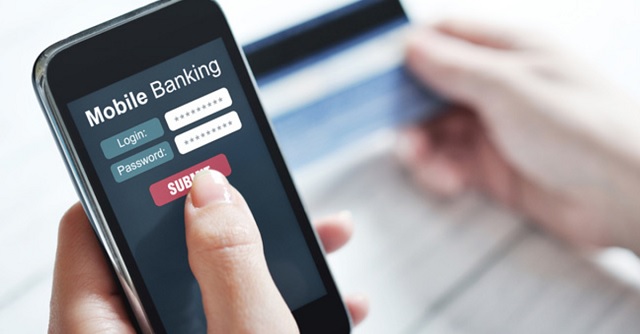 mobile banking