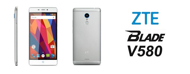 Germanos ZTE Blade V580 1 2