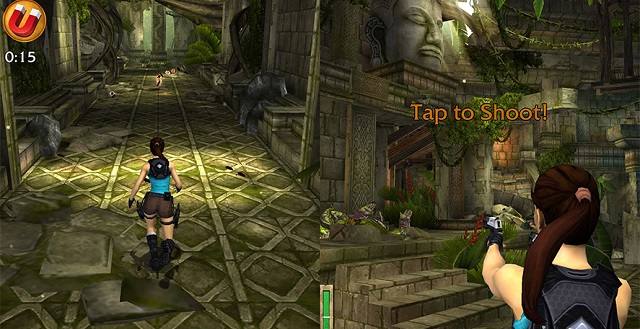 Lara Croft: Relic Run - Για τους φαν της δράσης! 4 Lara Croft Relic Run12